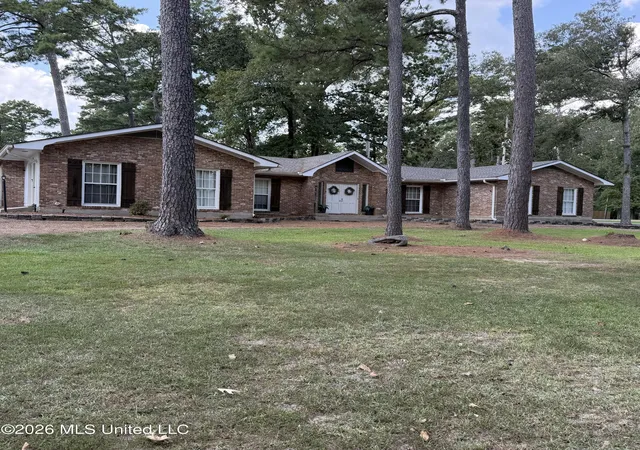 Photo 1 of Sale Pending at 201 Poinsettia Dr, Forest, MS 39074 | MLS# 4161817 | Listing updated on 2026-09-10