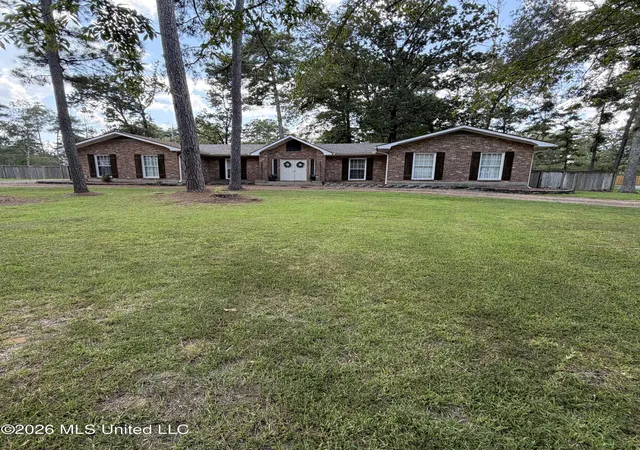 Photo 30 of Sale Pending at 201 Poinsettia Dr, Forest, MS 39074 | MLS# 4161817 | Listing updated on 2026-09-10