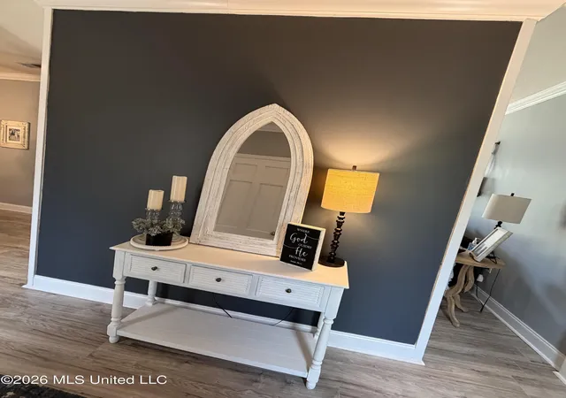 Photo 3 of Sale Pending at 201 Poinsettia Dr, Forest, MS 39074 | MLS# 4161817 | Listing updated on 2026-09-10