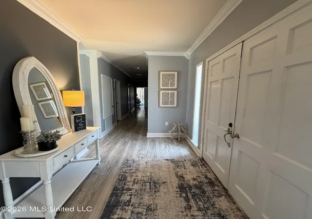 Photo 3 of Sale Pending at 201 Poinsettia Dr, Forest, MS 39074 | MLS# 4161817 | Listing updated on 2026-09-10