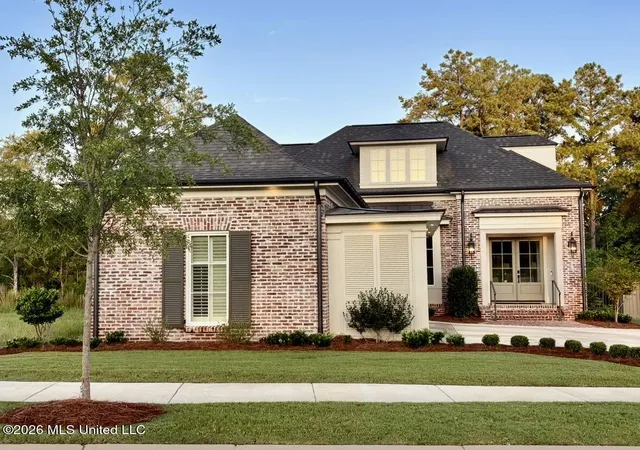 Photo 1 of Single family home for sale at 133 Commonwealth Dr, Madison, MS 39110 | MLS# 4162569 | Listing updated on 2026-10-13