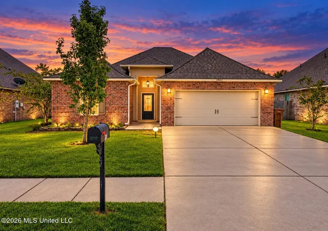 Photo 1 of Single family home for sale at 13347 Hilliard St, Diberville, MS 39540 | MLS# 4162829 | Listing updated on 2026-09-18