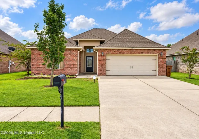 Photo 2 of Single family home for sale at 13347 Hilliard St, Diberville, MS 39540 | MLS# 4162829 | Listing updated on 2026-09-18
