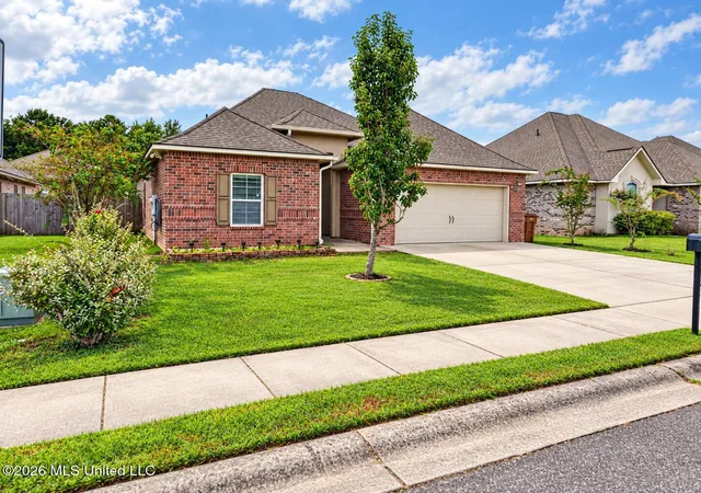 Photo 3 of Single family home for sale at 13347 Hilliard St, Diberville, MS 39540 | MLS# 4162829 | Listing updated on 2026-09-18