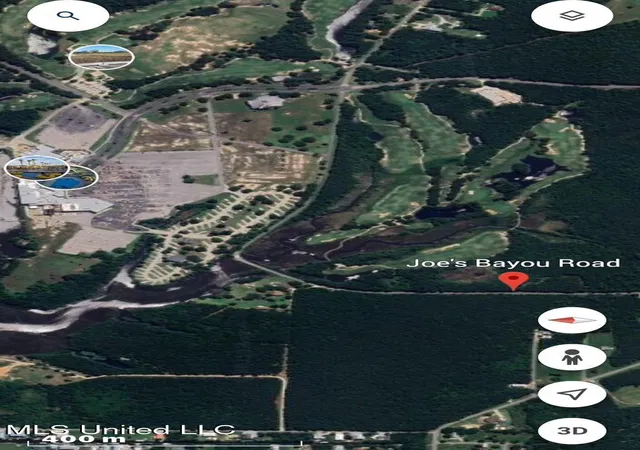 Photo 2 of Land for sale at Joe's Byp Rd, Bay Saint Louis, MS 39520 | MLS# 4161812 | Listing updated on 2026-09-09