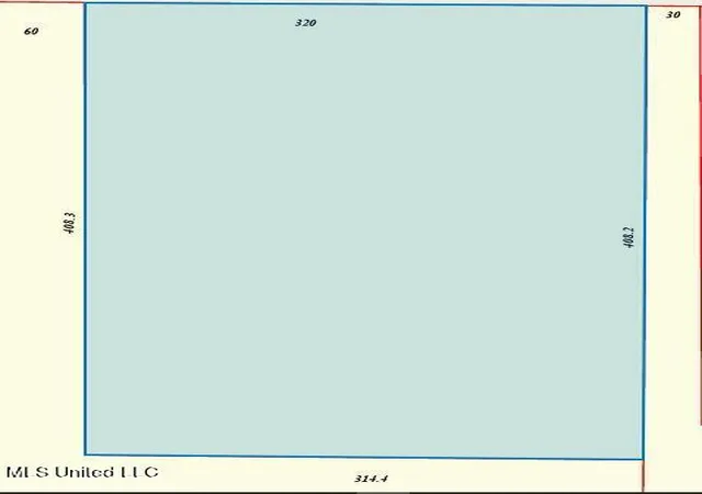 Photo 2 of Land for sale at Bert Dedeaux Rd, Saucier, MS 39574 | MLS# 4161818 | Listing updated on 2026-09-09