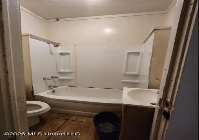 Photo 3 of Single family home for sale at 715 Erie St, Jackson, MS 39203 | MLS# 4161821 | Listing updated on 2026-09-09