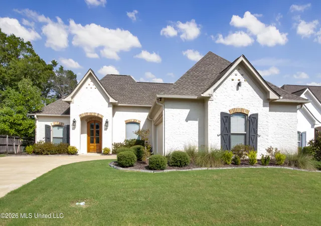 Photo 1 of Single family home for sale at 705 Glenwild Dr, Canton, MS 39046 | MLS# 4161850 | Listing updated on 2026-09-10