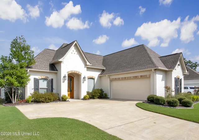 Photo 2 of Single family home for sale at 705 Glenwild Dr, Canton, MS 39046 | MLS# 4161850 | Listing updated on 2026-09-10