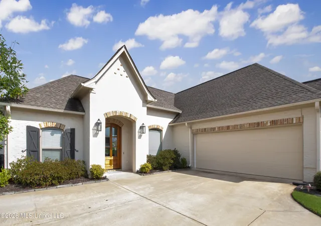 Photo 2 of Single family home for sale at 705 Glenwild Dr, Canton, MS 39046 | MLS# 4161850 | Listing updated on 2026-09-10