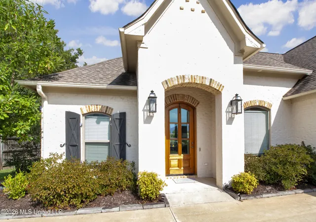 Photo 4 of Single family home for sale at 705 Glenwild Dr, Canton, MS 39046 | MLS# 4161850 | Listing updated on 2026-09-10