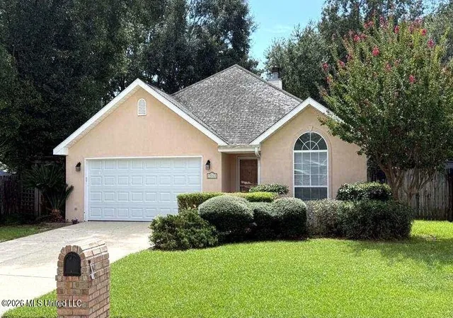 Photo 3 of Single family home for sale at 13143 Hawthorn Pl, Gulfport, MS 39503 | MLS# 4161824 | Listing updated on 2026-09-13