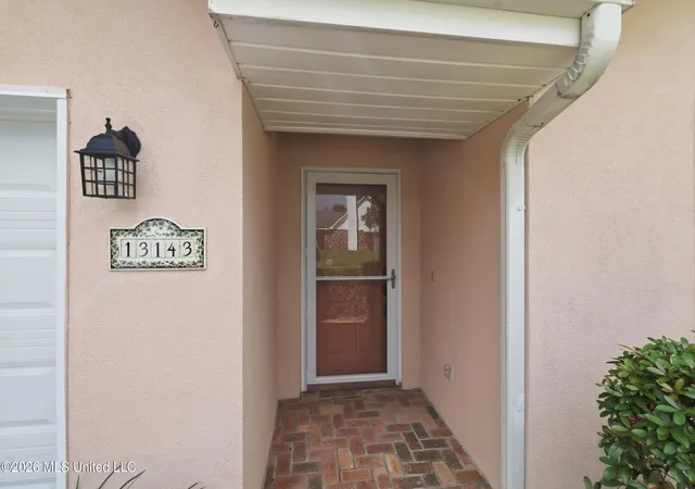 Photo 3 of Single family home for sale at 13143 Hawthorn Pl, Gulfport, MS 39503 | MLS# 4161824 | Listing updated on 2026-09-13