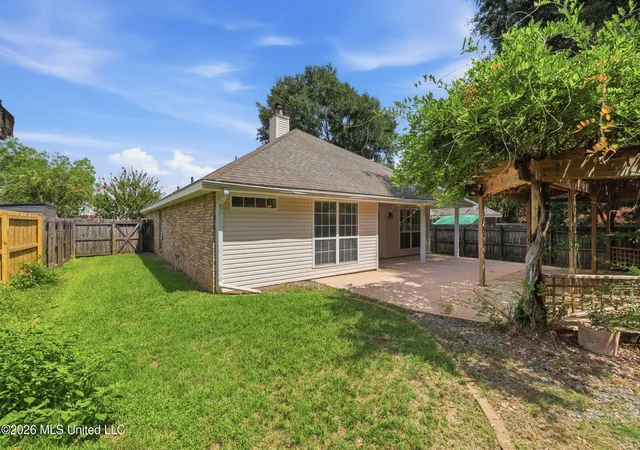 Photo 4 of Single family home for sale at 13143 Hawthorn Pl, Gulfport, MS 39503 | MLS# 4161824 | Listing updated on 2026-09-13