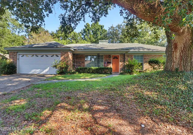 Single family home for sale at 2407 Palmer Dr, Gulfport, MS 39507 | MLS# 4161822