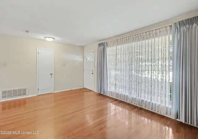 Photo 3 of Single family home for sale at 2407 Palmer Dr, Gulfport, MS 39507 | MLS# 4161822 | Listing updated on 2026-09-18