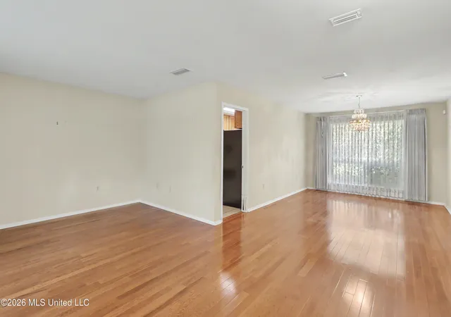Photo 4 of Single family home for sale at 2407 Palmer Dr, Gulfport, MS 39507 | MLS# 4161822 | Listing updated on 2026-09-18