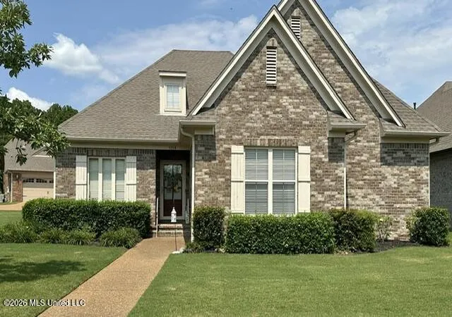Photo 1 of Single family home for sale at 5914 W Foxdale Loop, Southaven, MS 38672 | MLS# 4161828 | Listing updated on 2026-09-09