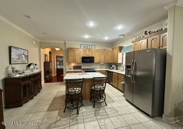 Photo 3 of Single family home for sale at 5914 W Foxdale Loop, Southaven, MS 38672 | MLS# 4161828 | Listing updated on 2026-09-09