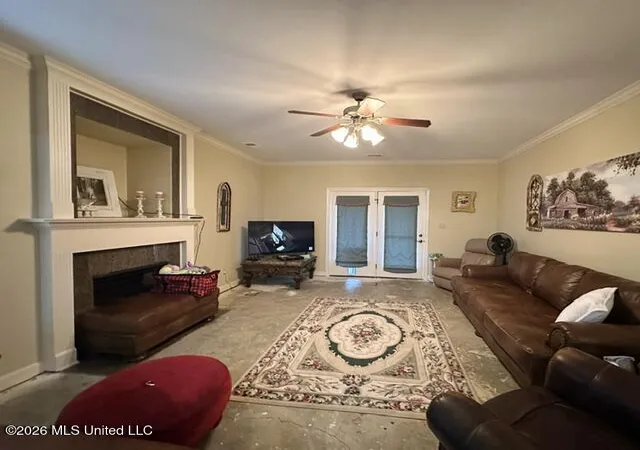 Photo 4 of Single family home for sale at 5914 W Foxdale Loop, Southaven, MS 38672 | MLS# 4161828 | Listing updated on 2026-09-09
