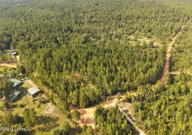 Photo 3 of Single family home for sale at 213 Sand Spring Loop, Leakesville, MS 39451 | MLS# 4162151 | Listing updated on 2026-09-18
