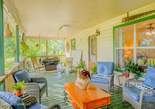 Photo 4 of Single family home for sale at 213 Sand Spring Loop, Leakesville, MS 39451 | MLS# 4162151 | Listing updated on 2026-09-18