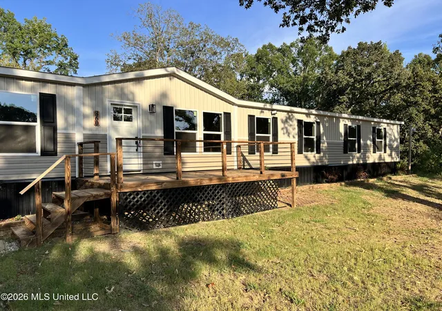 Photo 2 of Manufactured home for sale at 360 Camille St, Sardis, MS 38666 | MLS# 4161830 | Listing updated on 2026-09-09