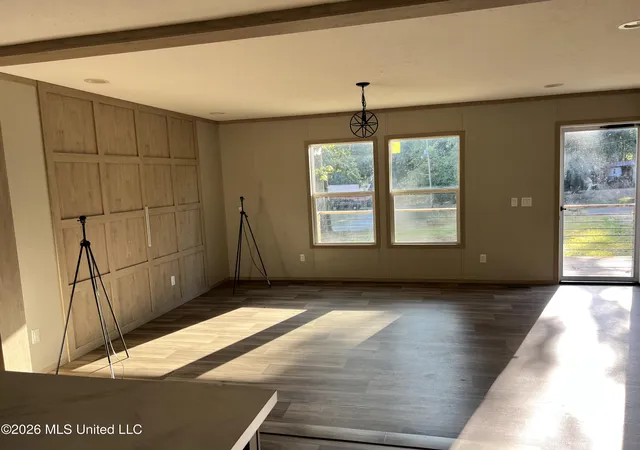 Photo 3 of Manufactured home for sale at 360 Camille St, Sardis, MS 38666 | MLS# 4161830 | Listing updated on 2026-10-14