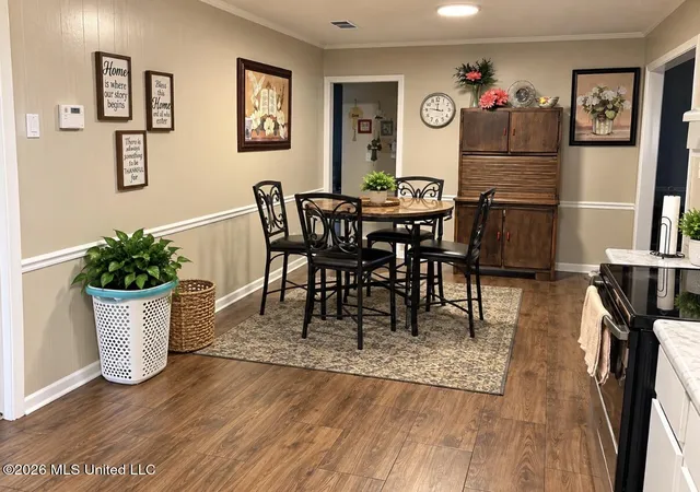 Photo 4 of Single family home for sale at 901 Stiles St, Clarksdale, MS 38614 | MLS# 4161969 | Listing updated on 2026-09-12