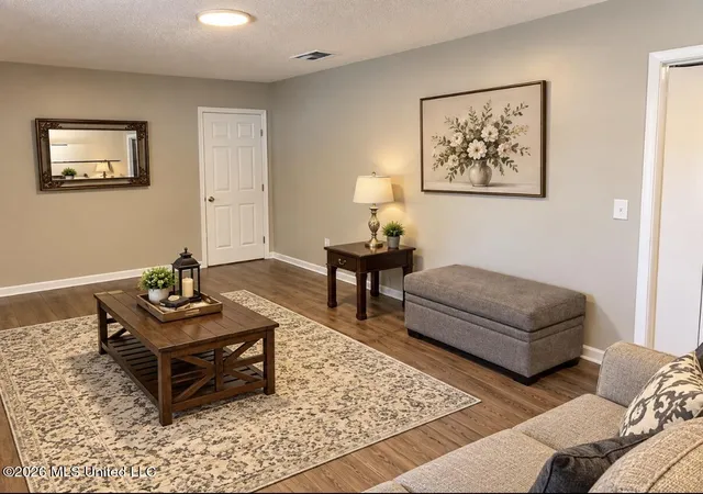 Photo 6 of Single family home for sale at 901 Stiles St, Clarksdale, MS 38614 | MLS# 4161969 | Listing updated on 2026-09-12