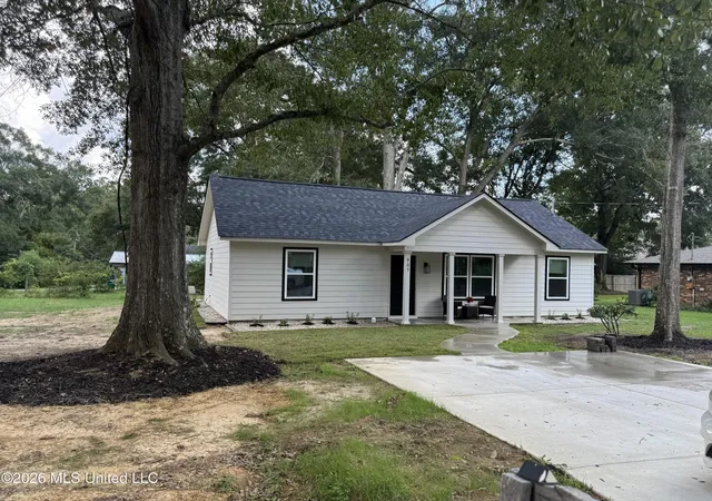 Photo 18 of Single family home for sale at 905 8th Street, Mc Comb, MS 39648 | MLS# 4161831 | Listing updated on 2026-09-11