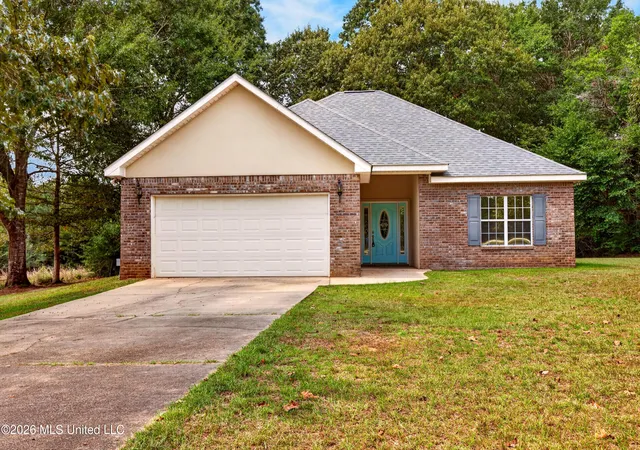 Photo 1 of Sale Pending at 1914 Woodland Dr, Wiggins, MS 39577 | MLS# 4161838 | Listing updated on 2026-09-15