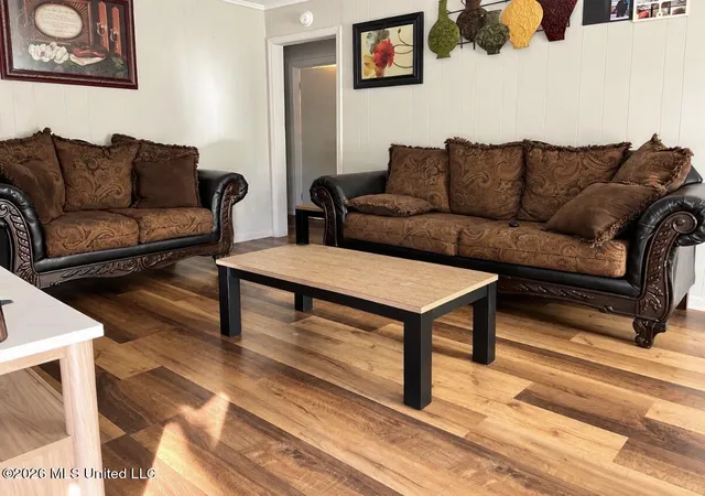 Photo 2 of Single family home for sale at 1300 Buena Vista St, Clarksdale, MS 38614 | MLS# 4162235 | Listing updated on 2026-09-11