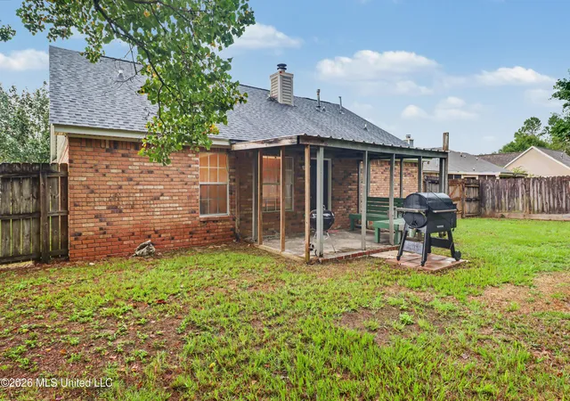 Photo 18 of Sale Pending at 25 Heather Ln, Gulfport, MS 39503 | MLS# 4162068 | Listing updated on 2026-09-13