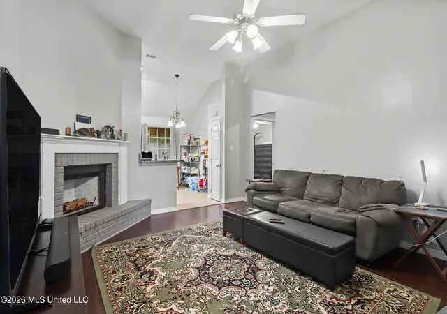 Photo 4 of Sale Pending at 25 Heather Ln, Gulfport, MS 39503 | MLS# 4162068 | Listing updated on 2026-09-13