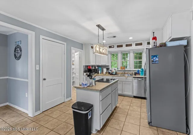 Photo 3 of Single family home for sale at 345 Balmoral Rd, Poplarville, MS 39470 | MLS# 4161836 | Listing updated on 2026-09-11