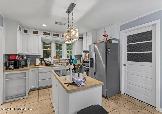 Photo 4 of Single family home for sale at 345 Balmoral Rd, Poplarville, MS 39470 | MLS# 4161836 | Listing updated on 2026-09-11