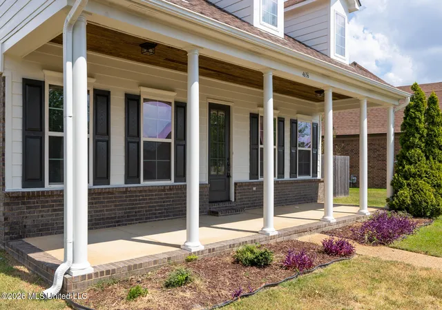 Photo 3 of Single family home for sale at 4656 E Dublin Cir, Olive Branch, MS 38654 | MLS# 4161903 | Listing updated on 2026-09-09