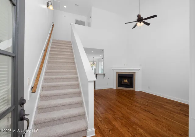 Photo 3 of Single family home for sale at 4656 E Dublin Cir, Olive Branch, MS 38654 | MLS# 4161903 | Listing updated on 2026-09-09