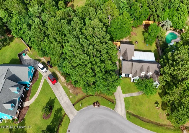 Land for sale at Lot 25 Sundance Subdivision, Waveland, MS 39576 | MLS# 4161919
