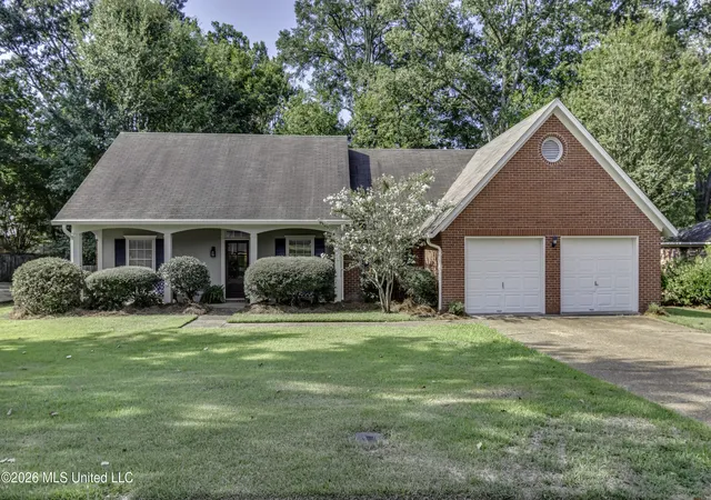 Photo 1 of Single family home for sale at 115 Azalea Cir, Madison, MS 39110 | MLS# 4161840 | Listing updated on 2026-09-09