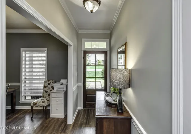 Photo 3 of Single family home for sale at 115 Azalea Cir, Madison, MS 39110 | MLS# 4161840 | Listing updated on 2026-09-09