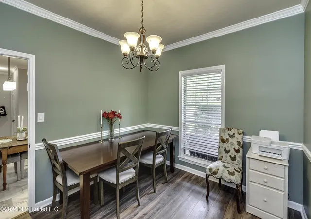 Photo 3 of Single family home for sale at 115 Azalea Cir, Madison, MS 39110 | MLS# 4161840 | Listing updated on 2026-09-09