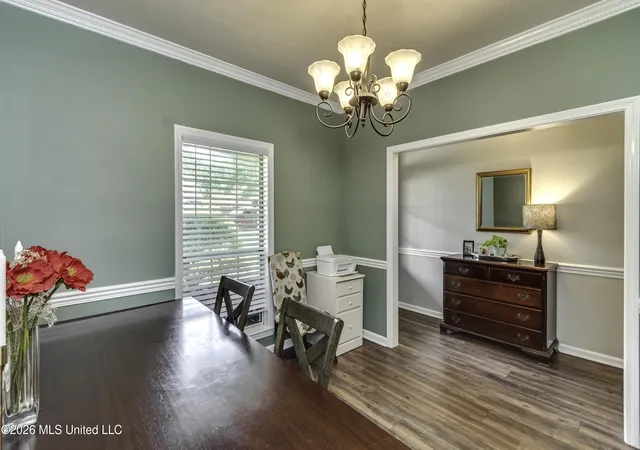 Photo 4 of Single family home for sale at 115 Azalea Cir, Madison, MS 39110 | MLS# 4161840 | Listing updated on 2026-09-09
