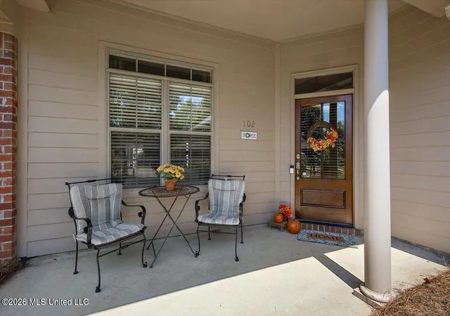 Photo 3 of Single family home for sale at 102 Eastland Cvs, Canton, MS 39046 | MLS# 4162011 | Listing updated on 2026-10-19