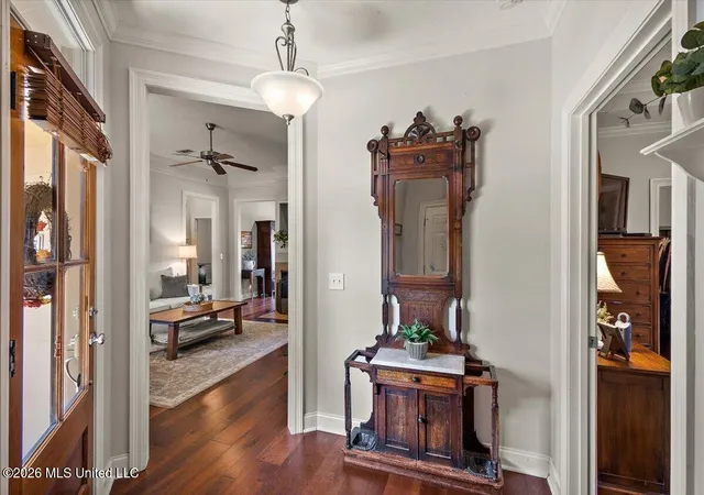 Photo 4 of Single family home for sale at 102 Eastland Cvs, Canton, MS 39046 | MLS# 4162011 | Listing updated on 2026-10-19