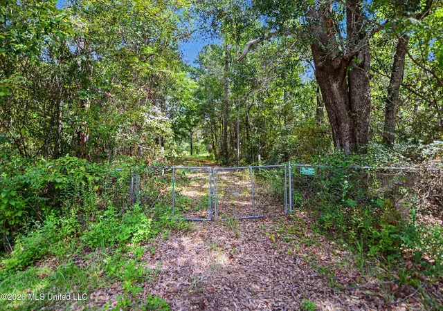Land for sale at 21448 Tucker Rd, Long Beach, MS 39560 | MLS# 4162281