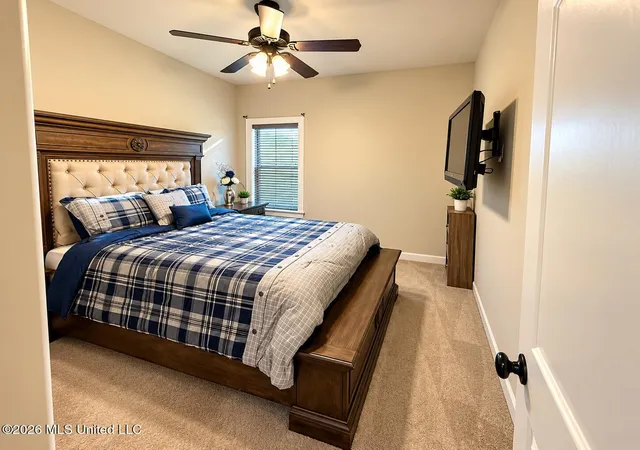 Photo 2 of Sale Pending at 3776 Andreas Dr, Southaven, MS 38672 | MLS# 4161939 | Listing updated on 2026-09-10