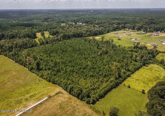 Photo 1 of Land for sale at Xxx Driftwood Rd, Summit, MS 39666 | MLS# 4161885 | Listing updated on 2026-09-09
