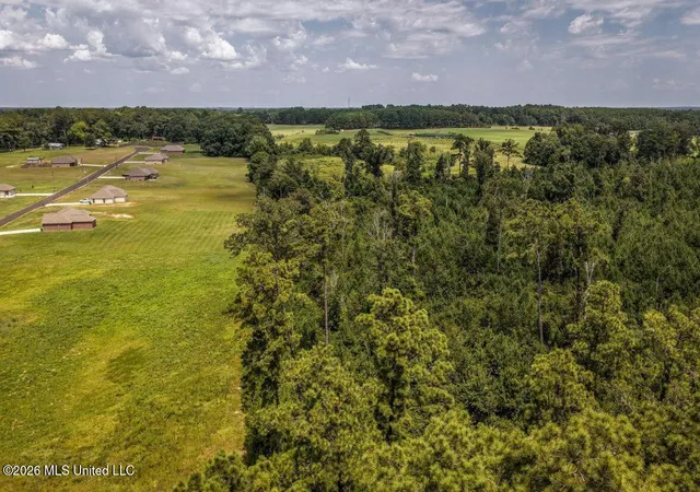 Photo 3 of Land for sale at Xxx Driftwood Rd, Summit, MS 39666 | MLS# 4161885 | Listing updated on 2026-09-09